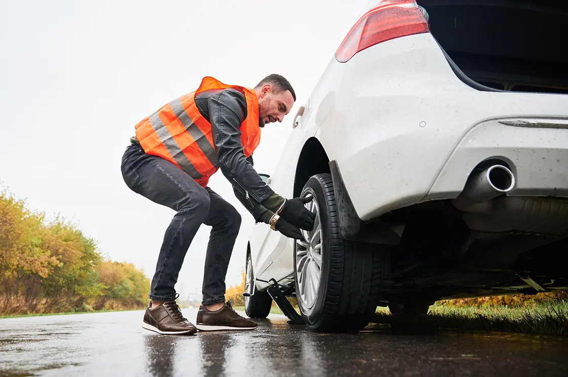 İnhisar Yol Yardım