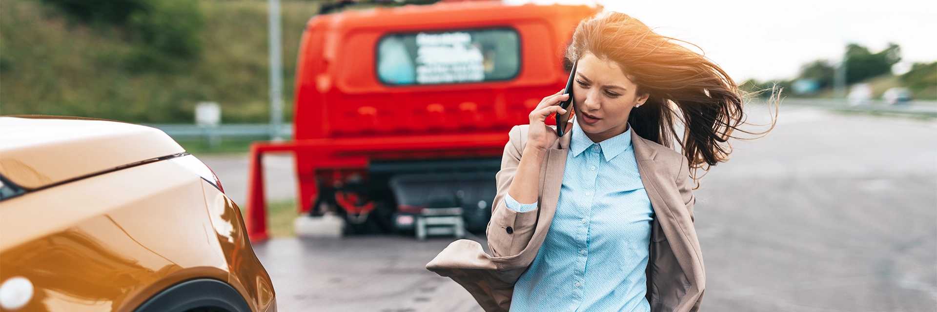 İnhisar Yol Yardım